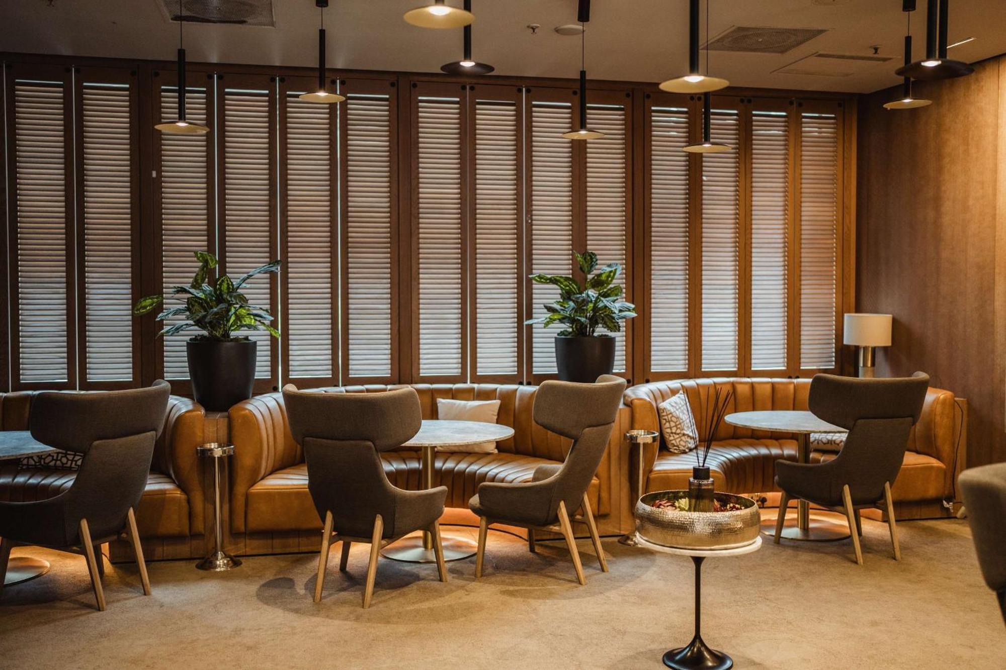 Radisson Blu Hotel, Glasgow — Photos 2
