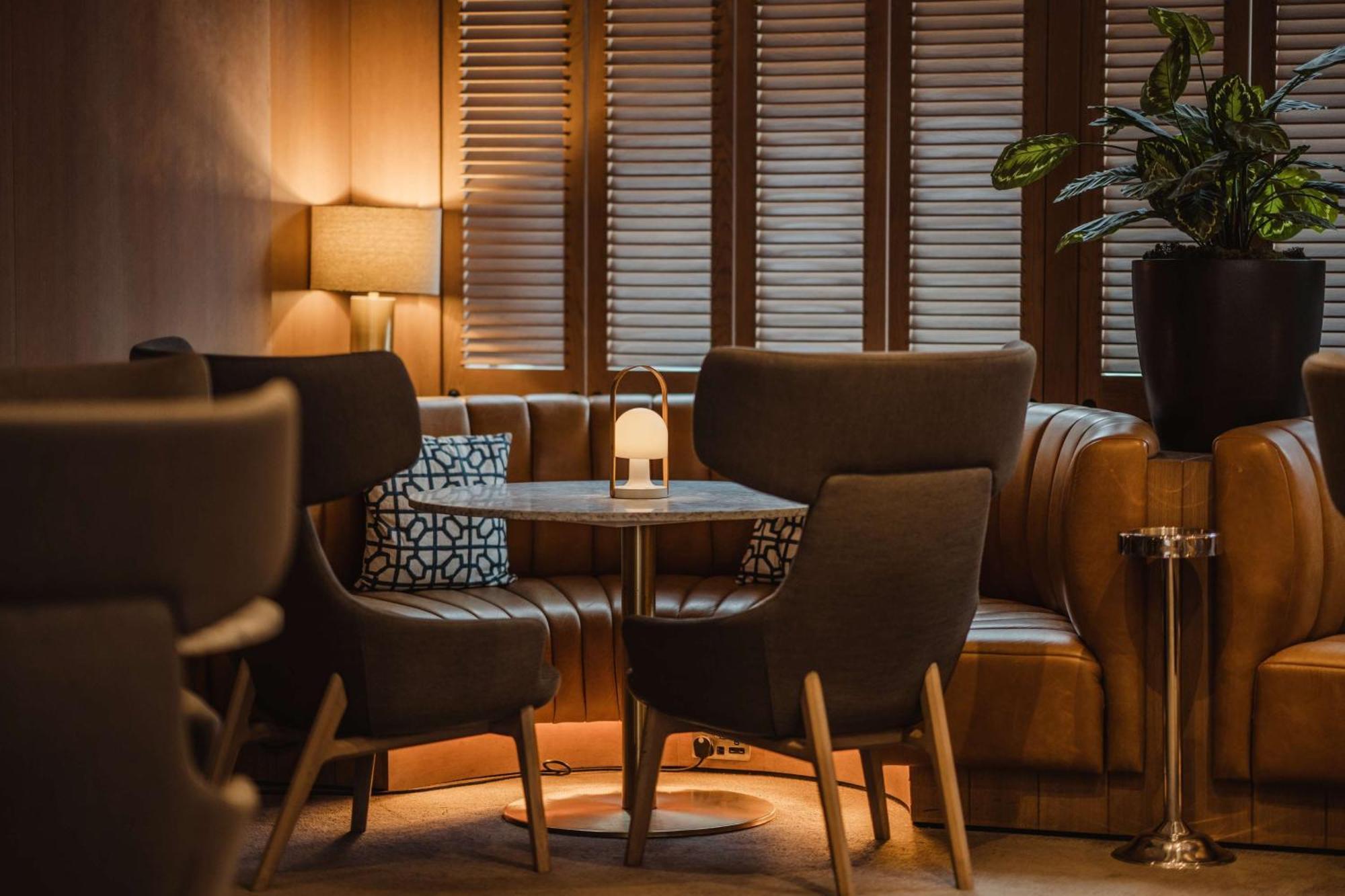 Radisson Blu Hotel, Glasgow, Glasgow
